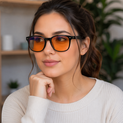 Blue Light Blocking Glasses