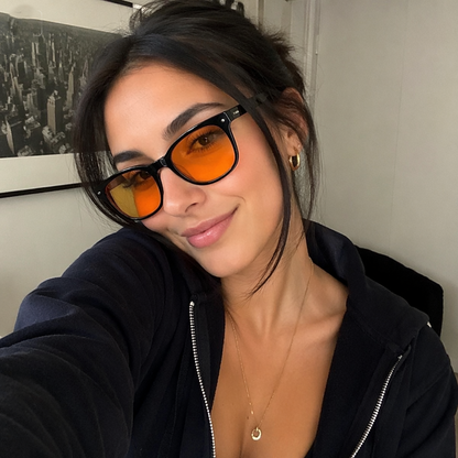 Blue Light Blocking Glasses