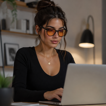Blue Light Blocking Glasses