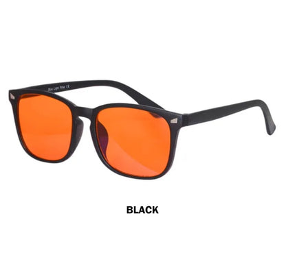 Blue Light Blocking Glasses