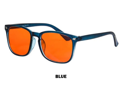 Blue Light Blocking Glasses