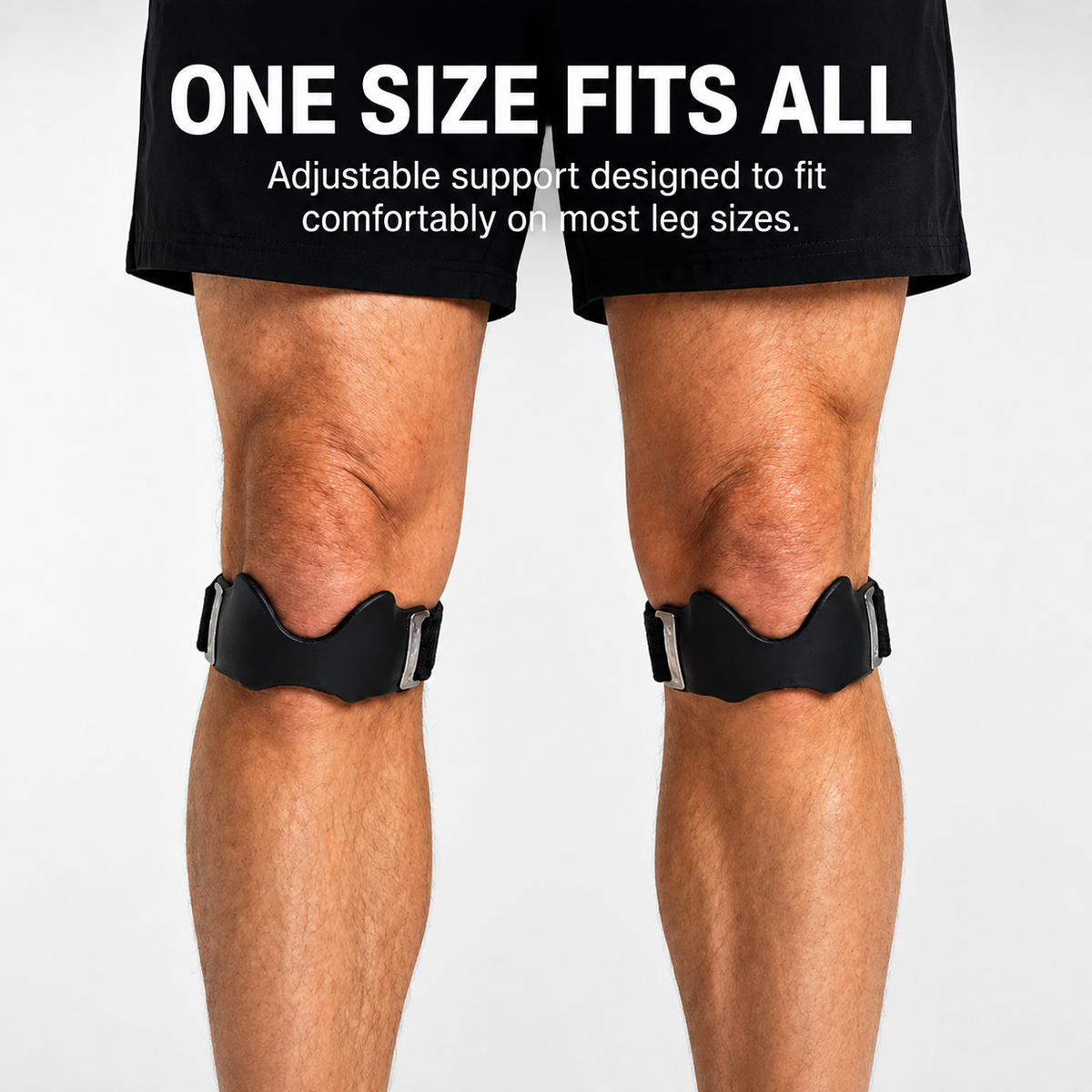 Precision Strap