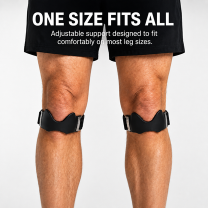 Precision Strap