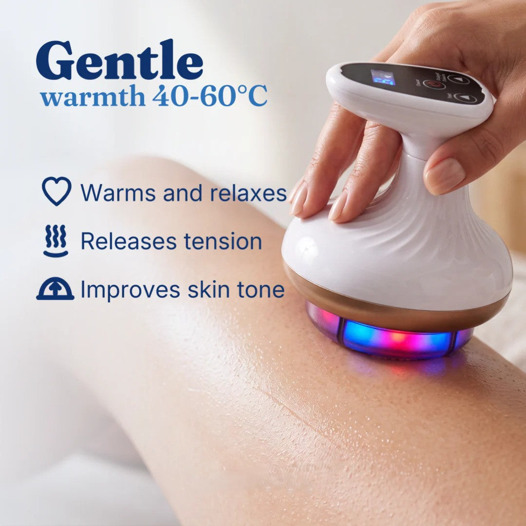 Body Sculpting & Cellulite Massager